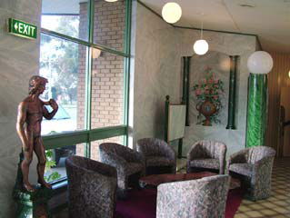 Princeton Motor Lodge - Surfers Paradise Gold Coast 0