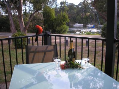 Edgewater Terraces At Metung - Surfers Paradise Gold Coast 5
