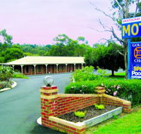 Aristocrat Waurnvale Motel - Surfers Paradise Gold Coast