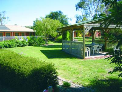 Aristocrat Waurnvale Motel - Surfers Paradise Gold Coast 1