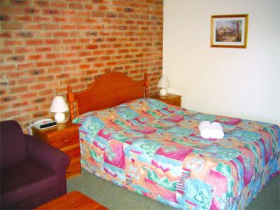 Aristocrat Waurnvale Motel - Surfers Paradise Gold Coast 2