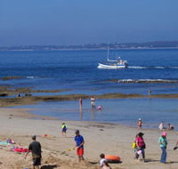 QueenscliffeTourist Park - Surfers Paradise Gold Coast