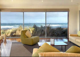 Hearns Beachside Villas - Surfers Paradise Gold Coast 1