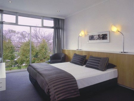 Vibe Hotel Carlton - Surfers Paradise Gold Coast 0