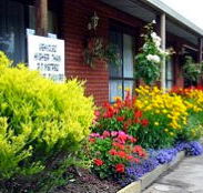Orbost Country Roads Motor Inn - Surfers Paradise Gold Coast