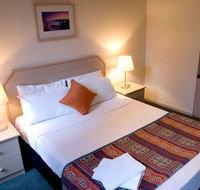 The Park Squire Motor Inn - Surfers Paradise Gold Coast