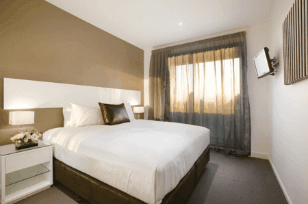 Punthill Oakleigh - Surfers Paradise Gold Coast 2