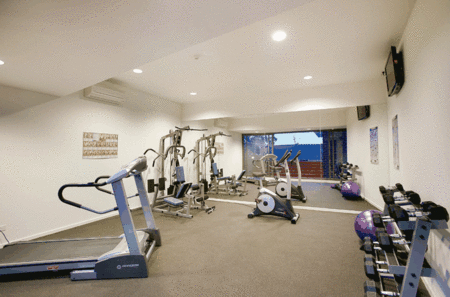 Punthill Oakleigh - Surfers Paradise Gold Coast 3