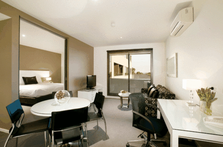 Punthill Oakleigh - Surfers Paradise Gold Coast 4