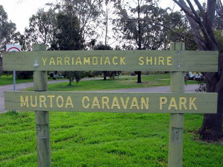 Murtoa Caravan Park - Surfers Paradise Gold Coast 0