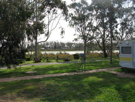 Murtoa Caravan Park - Surfers Paradise Gold Coast 1