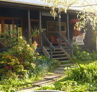 Cottage Braeside Mt Macedon - Surfers Paradise Gold Coast