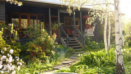 Cottage Braeside Mt Macedon - Surfers Paradise Gold Coast 0