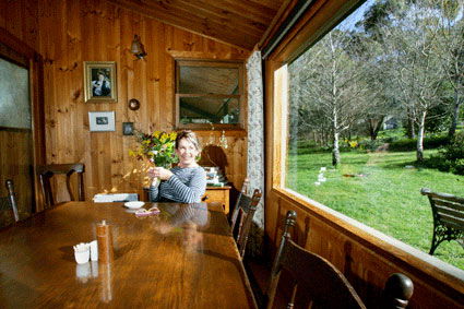 Cottage Braeside Mt Macedon - Surfers Paradise Gold Coast 5