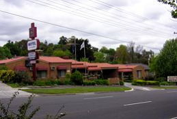 Lilydale VIC Surfers Paradise Gold Coast