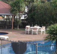 Lilydale Motor Inn - Surfers Paradise Gold Coast