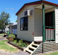 Leongatha Apex Caravan Park - Surfers Paradise Gold Coast