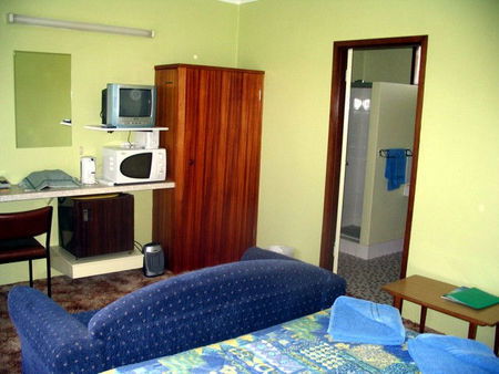 Opal Motel - Surfers Paradise Gold Coast 3