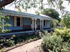 Corinella Country House - Surfers Paradise Gold Coast 0