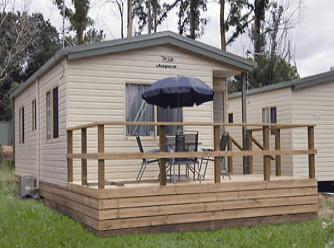 Marysville Caravan and Holiday Park - Surfers Paradise Gold Coast