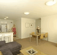 Parkview Apartments - Surfers Paradise Gold Coast