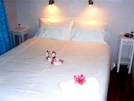 Flinders Caravan Park - Surfers Paradise Gold Coast 1
