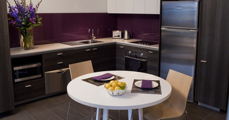 Tyrian Serviced Apartments - Surfers Paradise Gold Coast 1