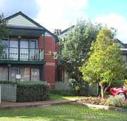 Quest Alphington - Surfers Paradise Gold Coast
