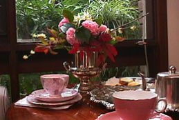 Forlonge Bed And Breakfast - Surfers Paradise Gold Coast 0
