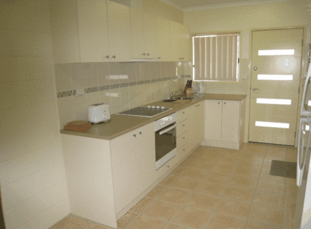 Como Apartments Gladstone - Surfers Paradise Gold Coast 3