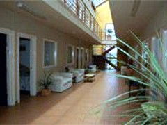 City East Motel - Surfers Paradise Gold Coast 1