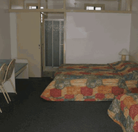Econo Lodge Park Lane Bundaberg - Surfers Paradise Gold Coast