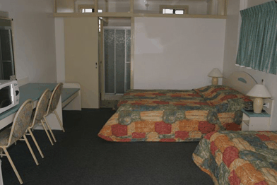 Econo Lodge Park Lane Bundaberg - Surfers Paradise Gold Coast 0