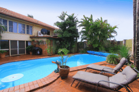 Dunelm House Bed and Breakfast - Surfers Paradise Gold Coast