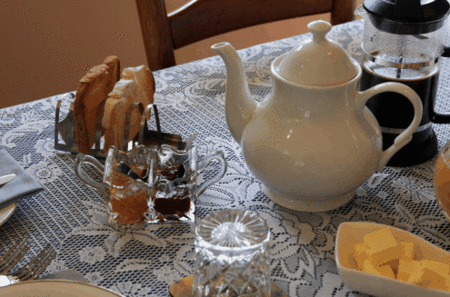 Dunelm House Bed And Breakfast - thumb 5