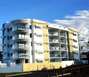 Koola Beach Holiday Apartments - Surfers Paradise Gold Coast