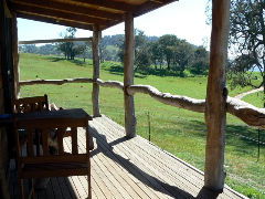 Gaddleen Grove Cottages - Surfers Paradise Gold Coast 4