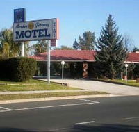 Border Gateway Motel Wodonga - Surfers Paradise Gold Coast