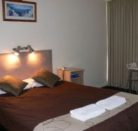 Warrina Motor Inn - Surfers Paradise Gold Coast
