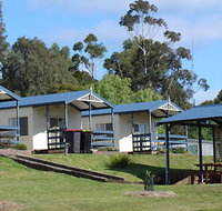 Bacchus Marsh Caravan Park - Surfers Paradise Gold Coast