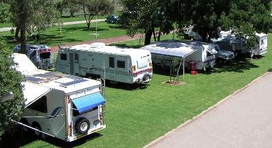 Swan Hill Holiday Park - Surfers Paradise Gold Coast 2