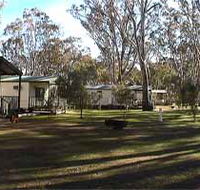 Apex RiverBeach Holiday Park - Surfers Paradise Gold Coast
