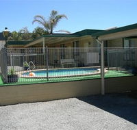 7th Street Motel Mildura - Surfers Paradise Gold Coast