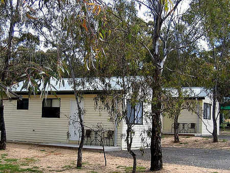 A Line Holiday Village - Surfers Paradise Gold Coast 0