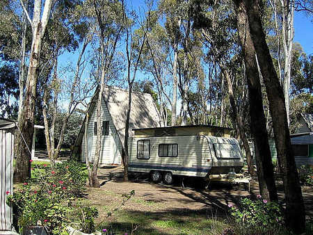 A Line Holiday Village - Surfers Paradise Gold Coast 3