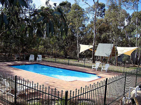 A Line Holiday Village - Surfers Paradise Gold Coast 4