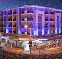 The Jephson Hotel - Surfers Paradise Gold Coast