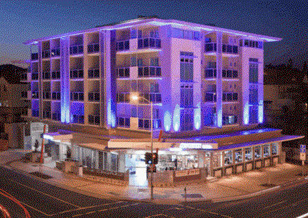 The Jephson Hotel - Surfers Paradise Gold Coast 0
