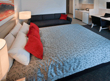 The Jephson Hotel - Surfers Paradise Gold Coast 3