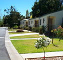 Wodonga Caravan and Cabin Park - Surfers Paradise Gold Coast